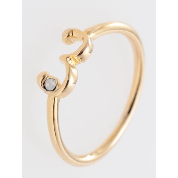 その他3 | 【カヤ】数字リング | アミナコレクション 