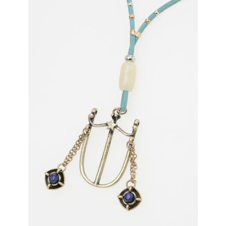 その他7 | 【チャイハネ】アストロジーネックレス | アミナコレクション 