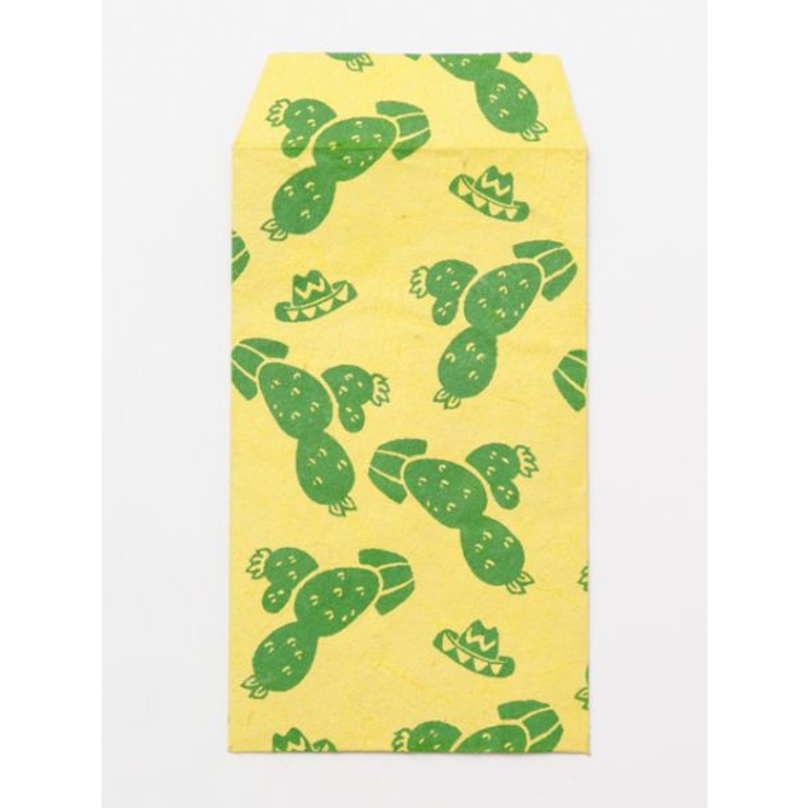 その他2 | 【チャイハネ】ネパール手漉き紙 ホーリーぽち袋 | アミナコレクション 