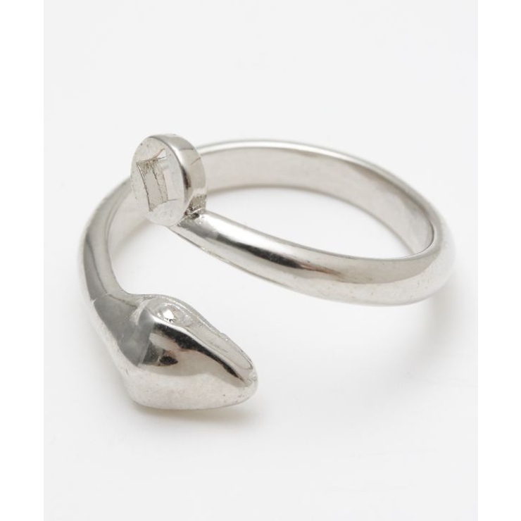 その他2 | 【カヤ】吉祥白金リング | アミナコレクション 