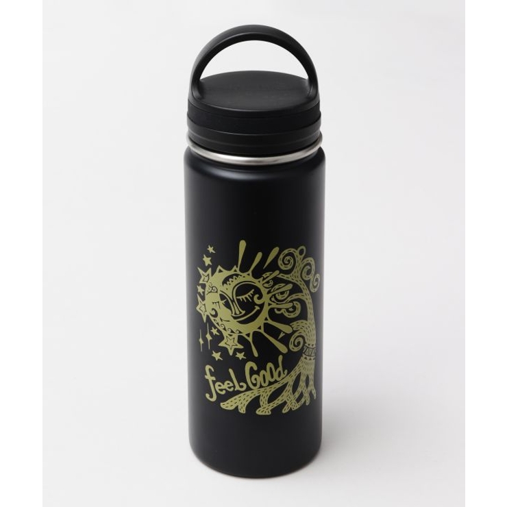 チャイハネ Feel Good サンムーンステンレスボトル 品番 Acnw チャイハネ チャイハネ のファッション通販 Shoplist ショップリスト