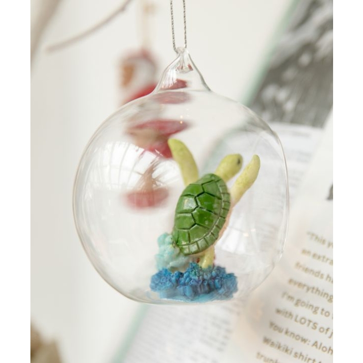 その他1 | 【Kahiko】グローブクリスマスオーナメント | アミナコレクション 