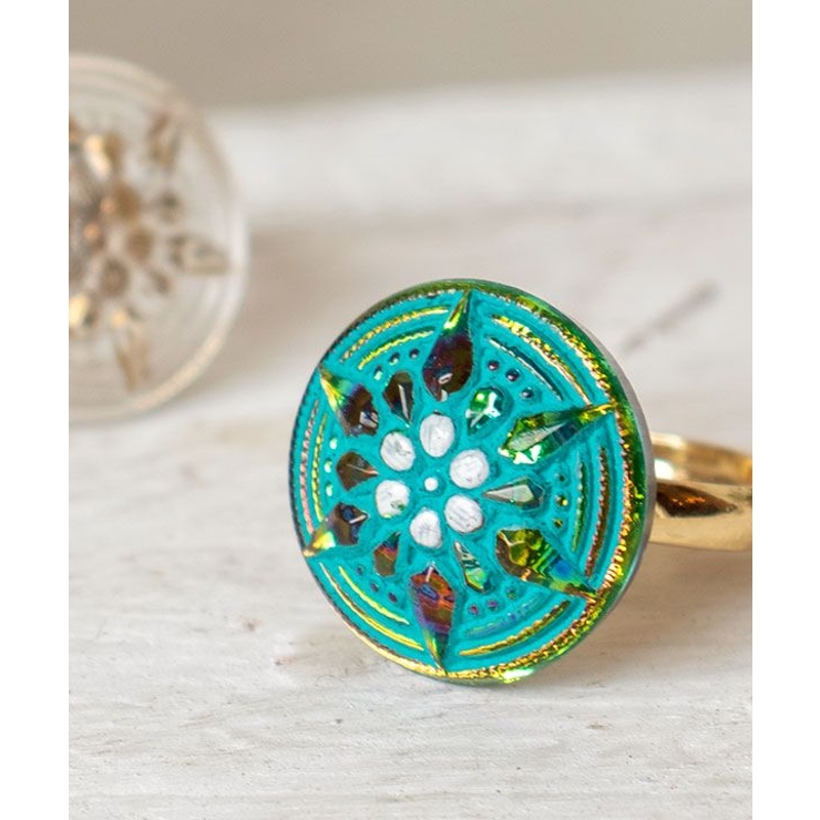 その他7 | 【欧州航路】チェコガラスレーリング | アミナコレクション 