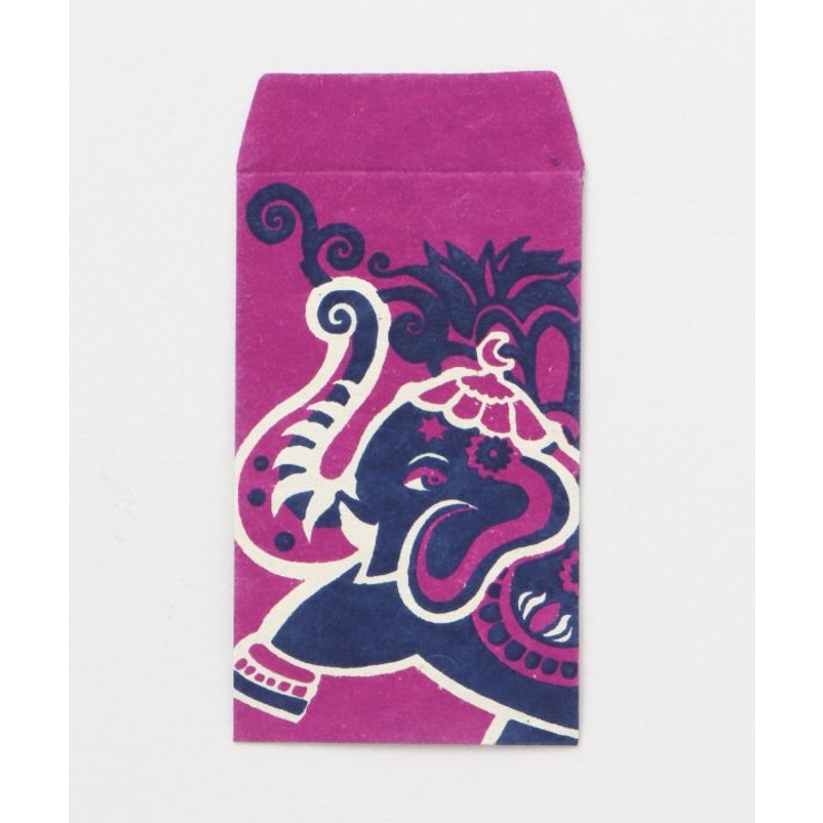 その他3 | 【チャイハネ】ネパール手漉き紙 アミキャぽち袋 | アミナコレクション 