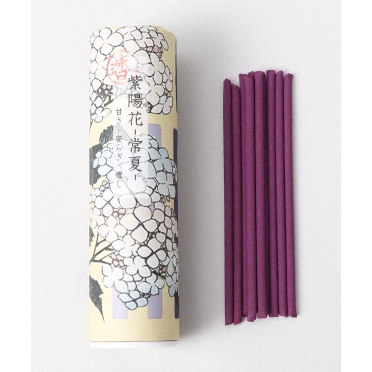 その他1 | 【香彩堂×カヤ】聞き和香 | アミナコレクション 