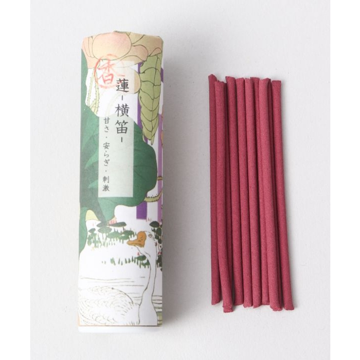 その他8 | 【香彩堂×カヤ】聞き和香 | アミナコレクション 