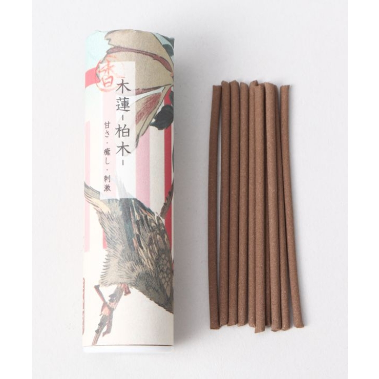 その他11 | 【香彩堂×カヤ】聞き和香 | アミナコレクション 