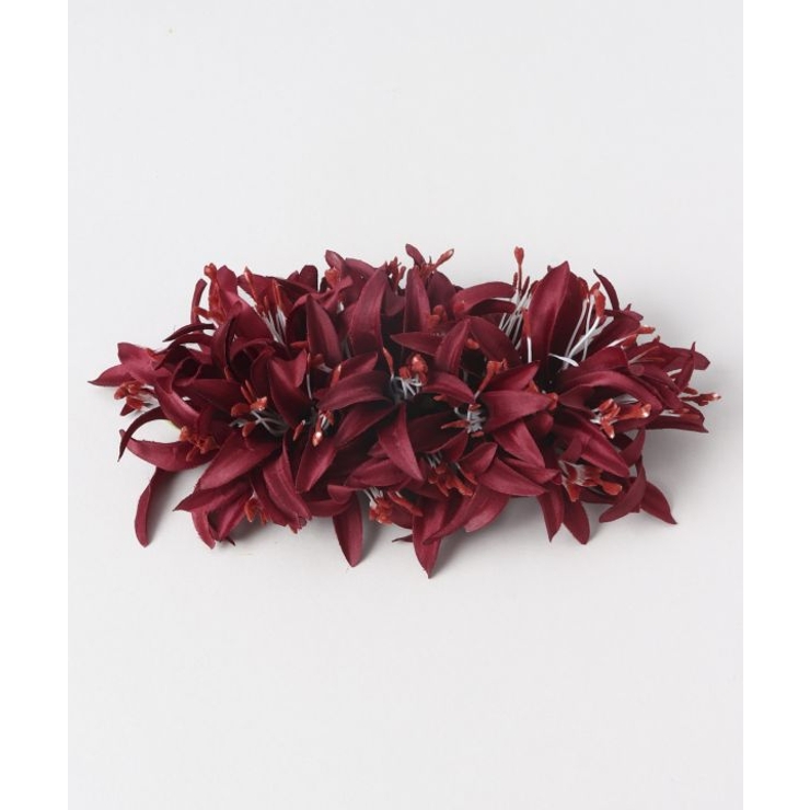 ワイン | 【Maunaloa】モハラスパイダーリリークリップ | アミナコレクション 