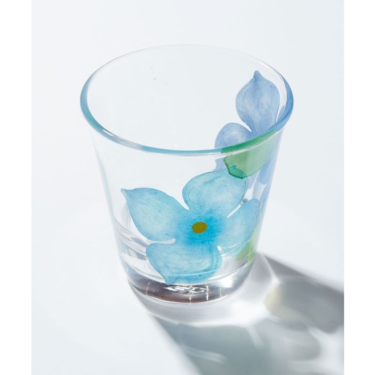 アクア | 【木之本漆器×カヤ】夏の水グラス | アミナコレクション 