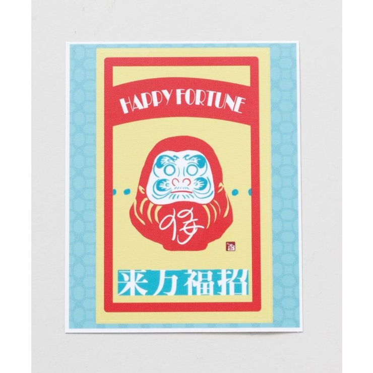 その他4 | 【カヤ】レトロマッチラベルステッカー | アミナコレクション 