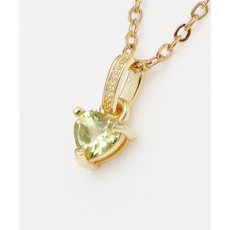 その他8 | 【チャイハネ】VIDA バースデーネックレス | アミナコレクション 