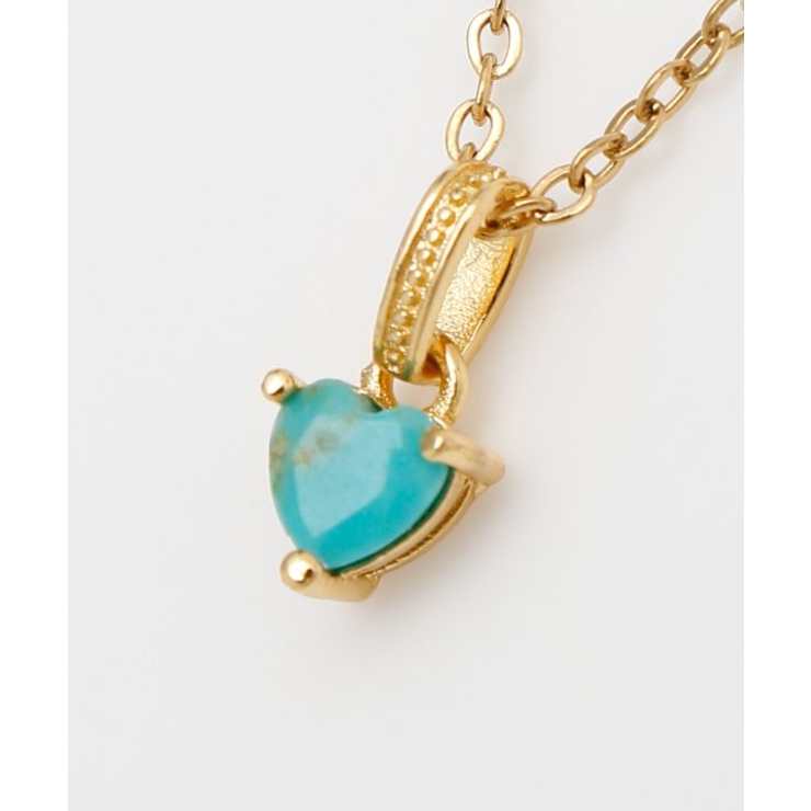 その他12 | 【チャイハネ】VIDA バースデーネックレス | アミナコレクション 