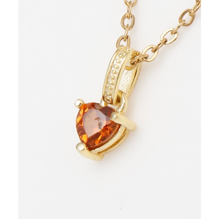 その他1 | 【チャイハネ】VIDA バースデーネックレス | アミナコレクション 