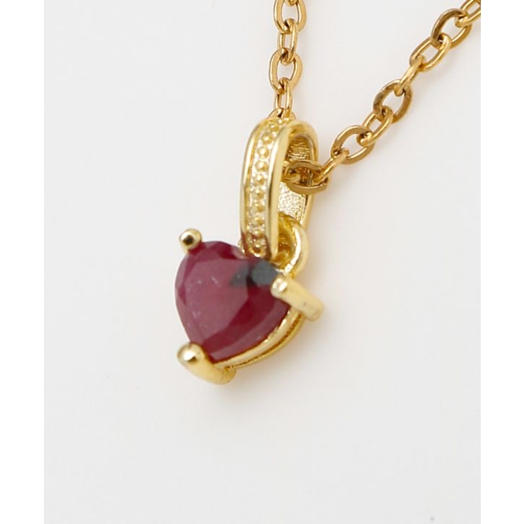 その他6 | 【チャイハネ】VIDA バースデーネックレス | アミナコレクション 