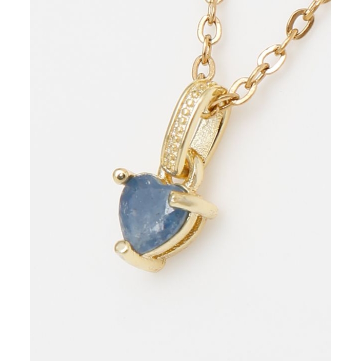 その他9 | 【チャイハネ】VIDA バースデーネックレス | アミナコレクション 