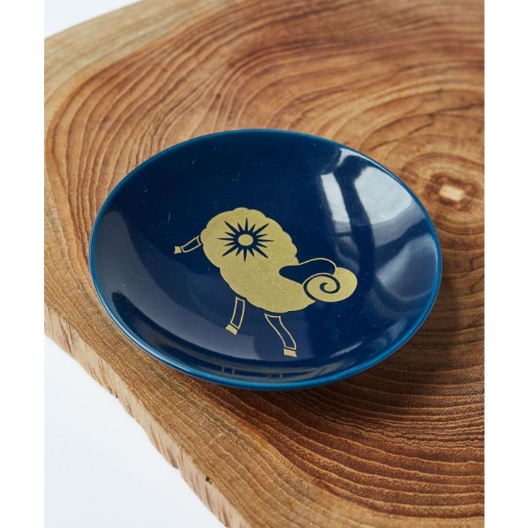 その他1 | 【チャイハネ】美濃焼 星座プレート | アミナコレクション 