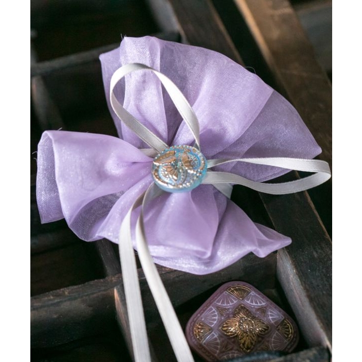 その他1 | 【欧州航路】チェコボタン22mm ヘアカフス | アミナコレクション 