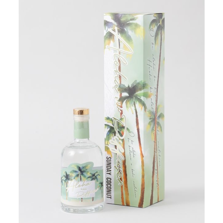 その他2 | 【Kahiko】Aloha nui ディフューザー | アミナコレクション 