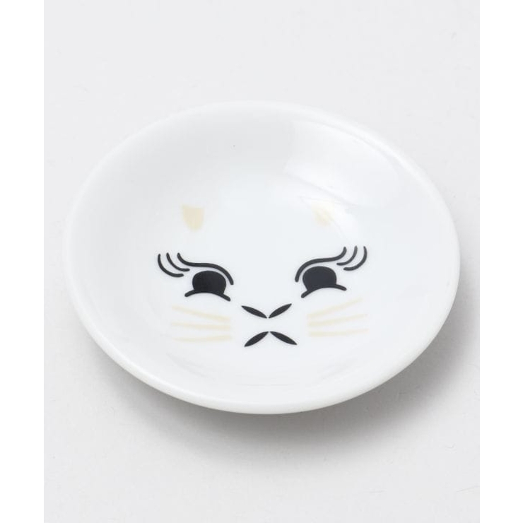 その他2 | 【カヤ】美濃焼 民芸豆皿 | アミナコレクション 