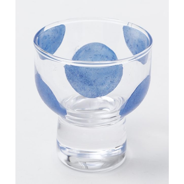 その他1 | 【カヤ】玉模様酒器 ガラス盃 | アミナコレクション 