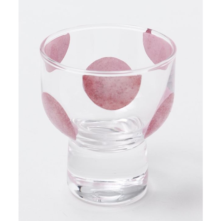 その他3 | 【カヤ】玉模様酒器 ガラス盃 | アミナコレクション 
