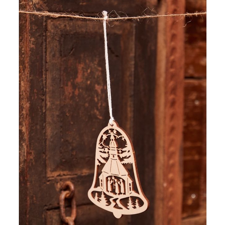 その他2 | 【欧州航路】ノエルウッドオーナメント | アミナコレクション 