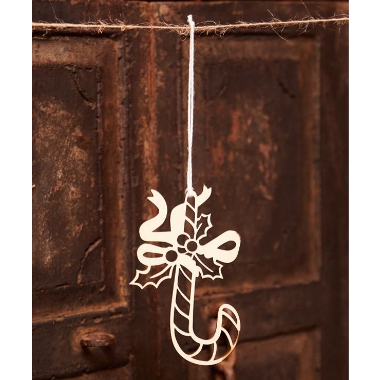 その他3 | 【欧州航路】ノエルウッドオーナメント | アミナコレクション 