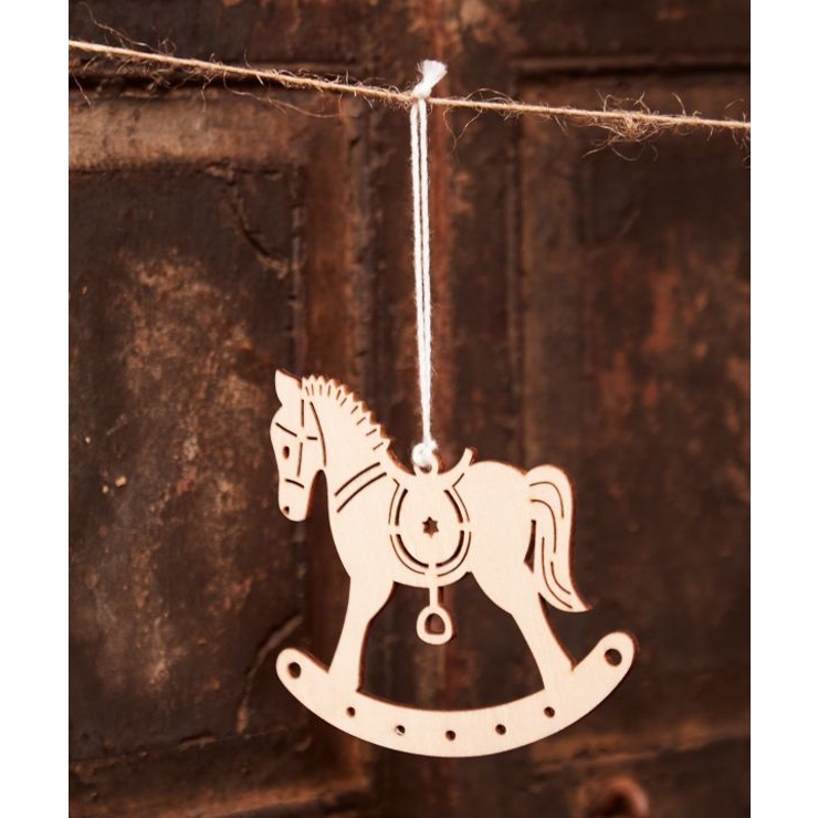 その他5 | 【欧州航路】ノエルウッドオーナメント | アミナコレクション 