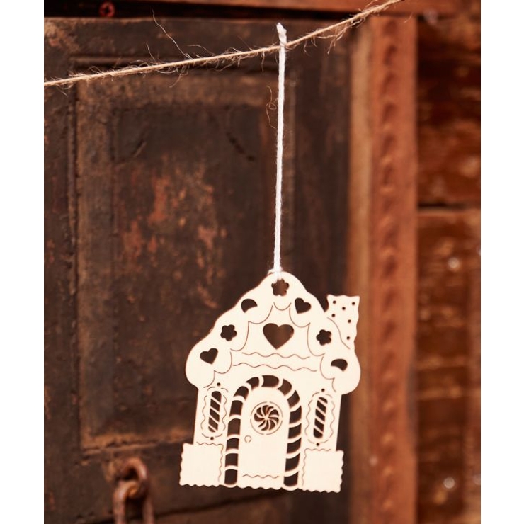 その他6 | 【欧州航路】ノエルウッドオーナメント | アミナコレクション 