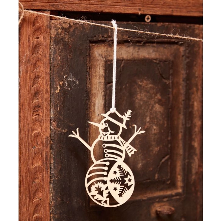 その他9 | 【欧州航路】ノエルウッドオーナメント | アミナコレクション 