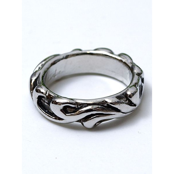 その他 | 【チャイハネ】ウネリMEN'Sリング | アミナコレクション