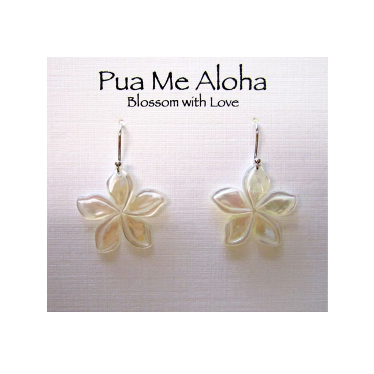 シルバー | 【kahiko】LEIGHTON LAM パールカービングピアス | アミナコレクション 