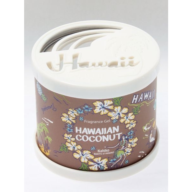 アッシュブラウン | 【kahiko】Hawaiianフレグランスジェル | アミナコレクション 