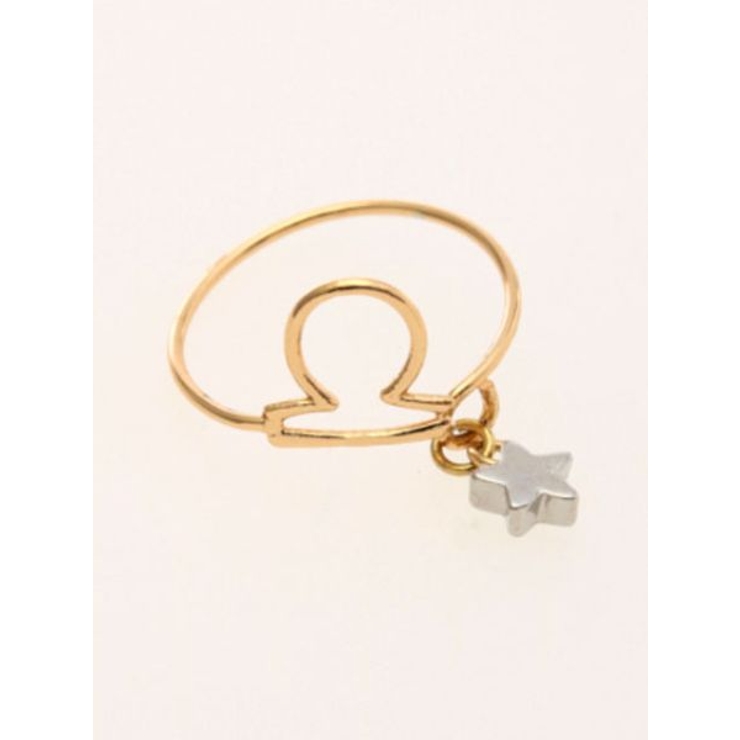 その他7 | 【チャイハネ】HAPPY HOROSCOPE ホロスコープ12星座リング | アミナコレクション 