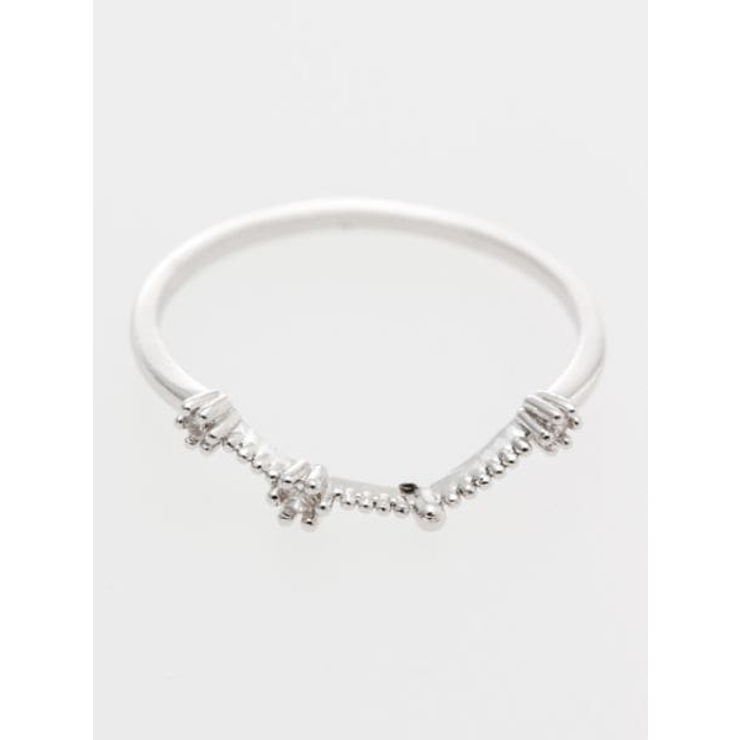 その他1 | 【欧州航路】Zodiac signs 12星座リング★シルバーカラー | アミナコレクション 