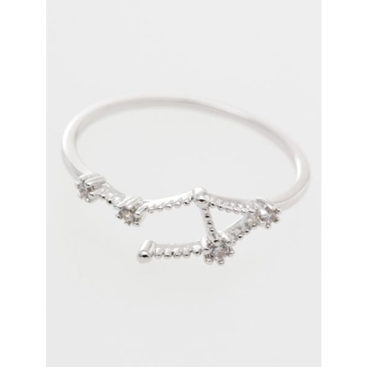 その他9 | 【欧州航路】Zodiac signs 12星座リング★シルバーカラー | アミナコレクション 