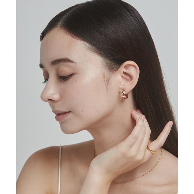 ピアス 3セット / pierce 3 set | ciite' | 詳細画像17 