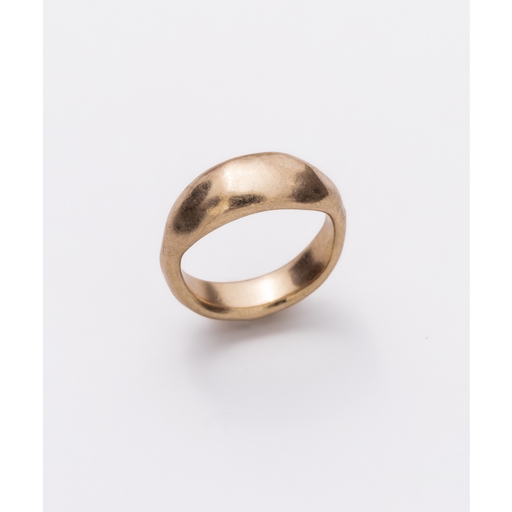mat simple ring / マットシンプルリング | ciite' | 詳細画像2 