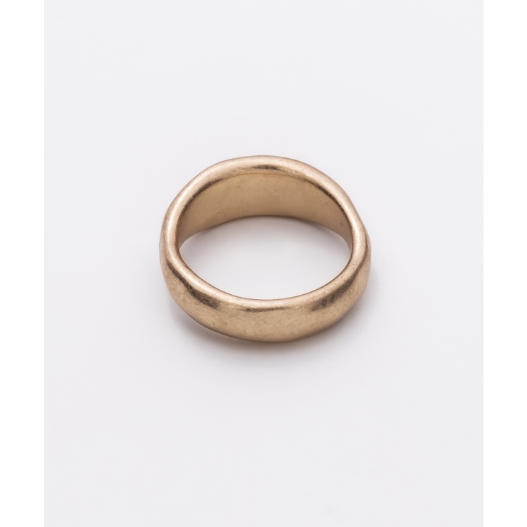 mat simple ring / マットシンプルリング | ciite' | 詳細画像4 