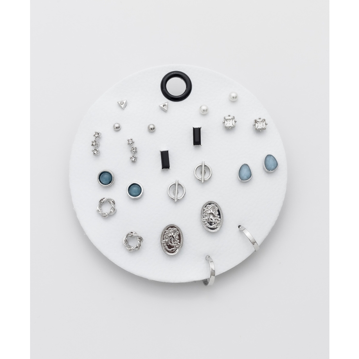 ピアス 12セット / pierce 12 set | ciite' | 詳細画像5 