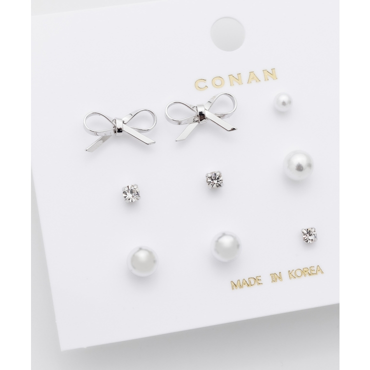 ピアス 6セット / pierce 6 set | ciite' | 詳細画像6 