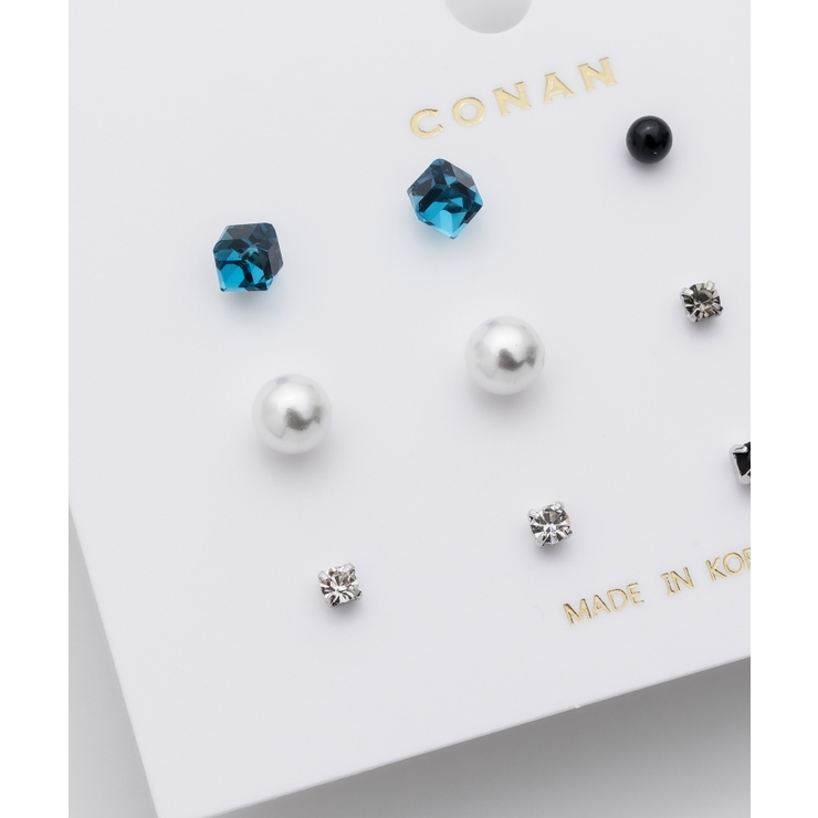 ピアス 6セット / pierce 6 set | ciite' | 詳細画像12 