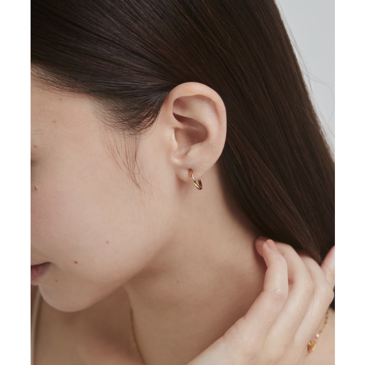 simple earrings / シンプルイヤリング | ciite' | 詳細画像12 