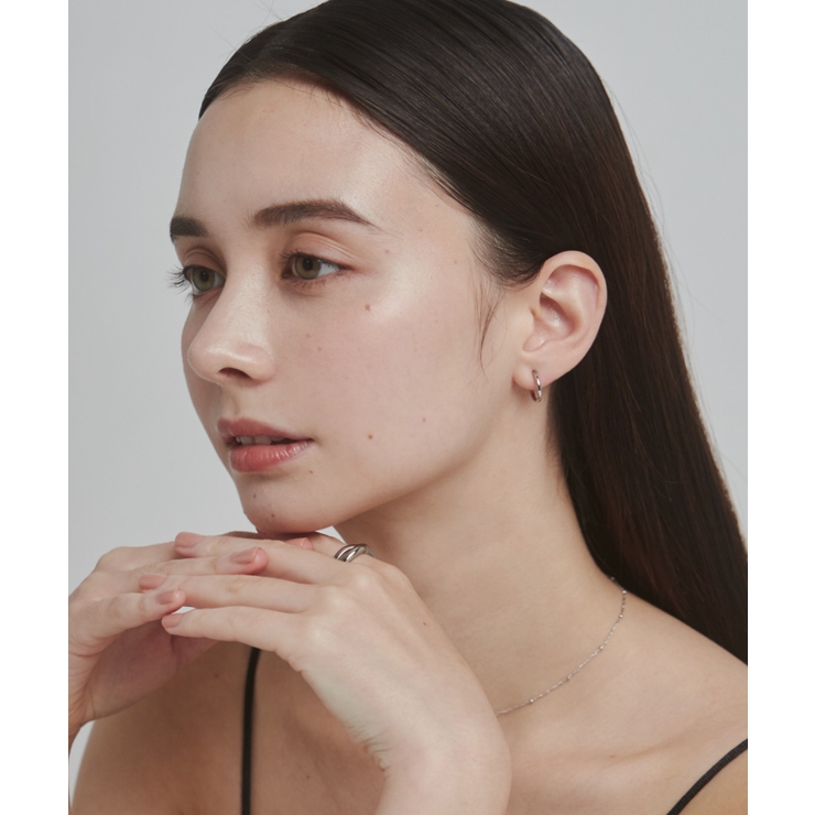 simple earrings / シンプルイヤリング | ciite' | 詳細画像4 