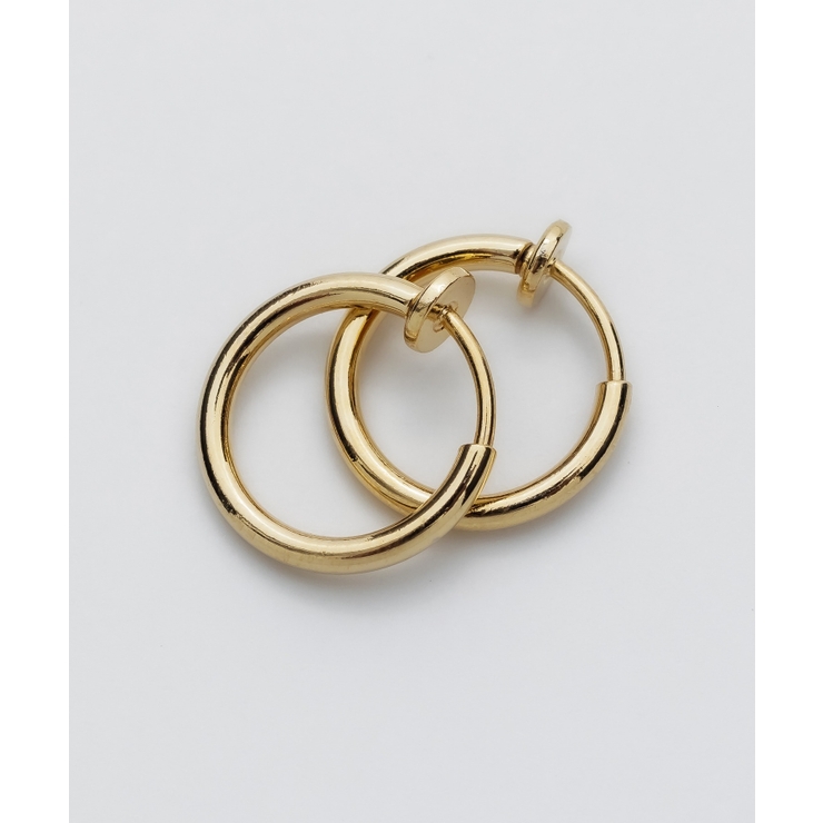 simple earrings / シンプルイヤリング | ciite' | 詳細画像6 