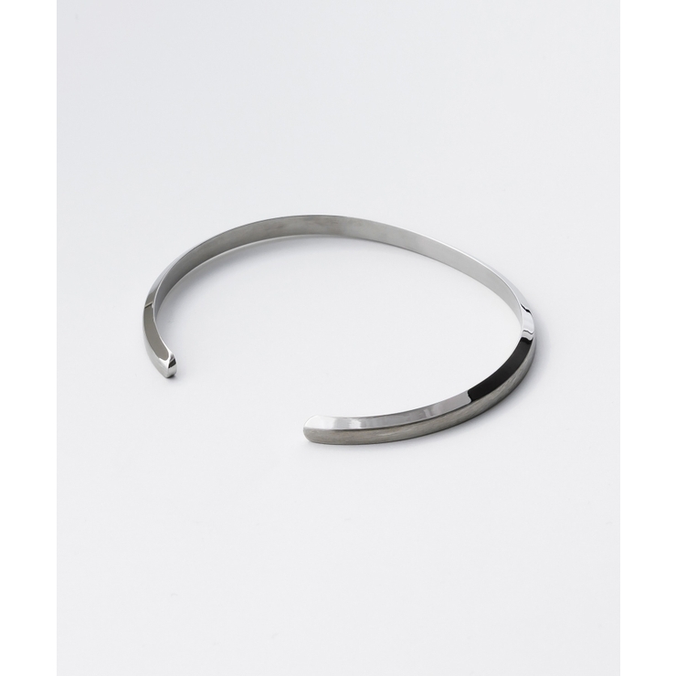 【 金属アレルギー対応 】simple bangle / シンプルバングル | wyz | 詳細画像6 