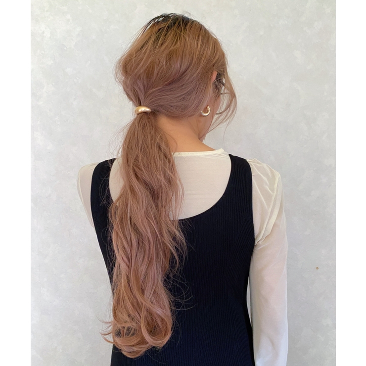 ミニヘアーカフ | ciite' | 詳細画像14 
