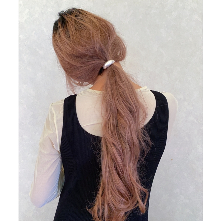 ミニヘアーカフ | ciite' | 詳細画像18 