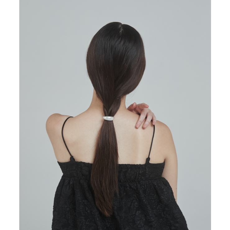 ミニヘアーカフ | ciite' | 詳細画像3 