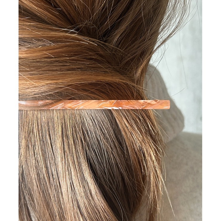 シンプリーバレッタ / simply barrette | ciite' | 詳細画像11 